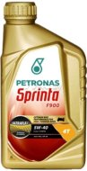 Petronas Sprinta F900 4T 5W-40 1L - cena, porovnanie
