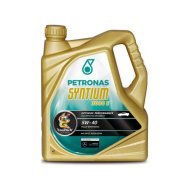 Petronas Syntium 3000 E 5W-40 4L - cena, porovnanie