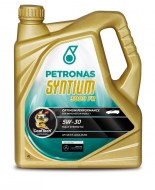 Petronas Syntium 3000 FR 5W-30 4L - cena, porovnanie
