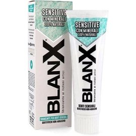 Blanx Sensitive na citlivé zuby 75ml