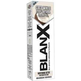 Blanx Zubná pasta White Detox Coconut 75ml