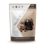 Verm-X Prírodné granule proti črevným parazitom pre psy 120g - cena, porovnanie