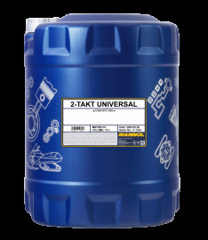 Mannol 7205 2T Universal 10L