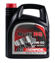 Chempioil 9401 Multi HQ 20W-50 5L