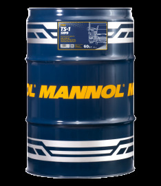 Mannol 7101 TS-1 SHPD 15W-40 60L