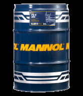 Mannol 7101 TS-1 SHPD 15W-40 60L - cena, porovnanie