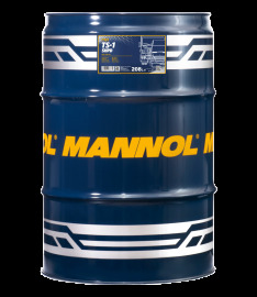 Mannol 7101 TS-1 SHPD 15W-40 208L
