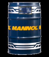 Mannol 7101 TS-1 SHPD 15W-40 208L - cena, porovnanie