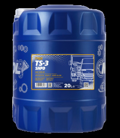 Mannol SHPD TS-4 EXTRA 15W-40 20L