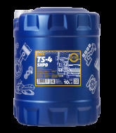 Mannol SHPD TS-4 EXTRA 15W-40 10 Liter - cena, porovnanie