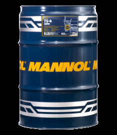 Mannol SHPD TS-4 EXTRA 15W-40 60L