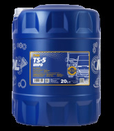 Mannol UHPD TS-5 10W-40 20L - cena, porovnanie