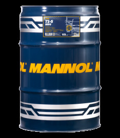 Mannol UHPD TS-5 10W-40 60L