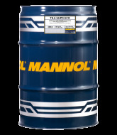 Mannol UHPD TS-6 ECO 10W-40 208L - cena, porovnanie