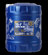 Mannol UHPD TS-7 BLUE 10W-40 10L - cena, porovnanie