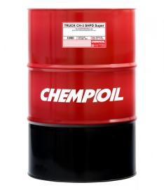 Chempioil 9103 CH-3 Truck Super SHPD 10W-40 208L