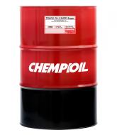 Chempioil 9103 CH-3 Truck Super SHPD 10W-40 208L - cena, porovnanie