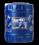 Mannol TRAKTOR SUPEROIL 15W-40 10L - cena, porovnanie