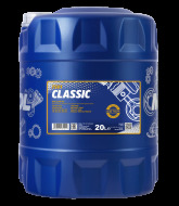 Mannol Classic 10W-40 20L - cena, porovnanie