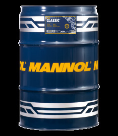 Mannol Classic 10W-40 208L