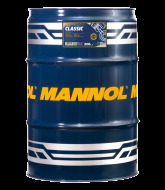 Mannol Classic 10W-40 208L - cena, porovnanie
