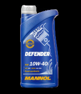Mannol DEFENDER 10W-40 1L - cena, porovnanie