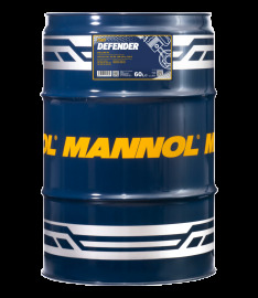 Mannol DEFENDER 10W-40 60L