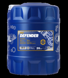 Mannol DEFENDER 10W-40 20L