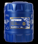 Mannol DEFENDER 10W-40 20L - cena, porovnanie