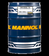 Mannol Diesel TDI 5W-30 60L - cena, porovnanie