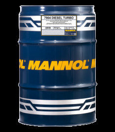 Mannol Diesel Turbo 5W-40 60L