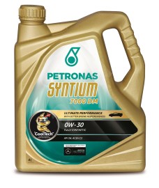 Petronas Syntium 7000 DM 0W-30 5L