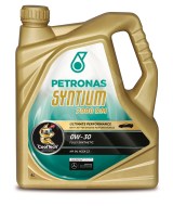Petronas Syntium 7000 DM 0W-30 5L - cena, porovnanie