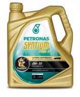 Petronas Syntium 7000 E 0W-30 4L - cena, porovnanie