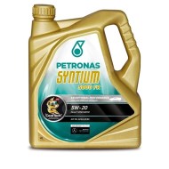 Petronas Syntium 5000 FR 5W-20 4L - cena, porovnanie