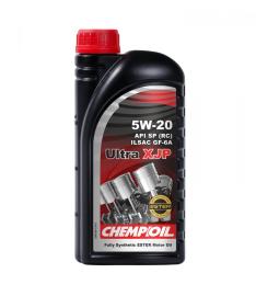 Chempioil 9726 Ultra XJP 5W-20 1L