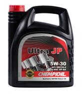 Chempioil 9720 Ultra JP 5W-30 4L - cena, porovnanie