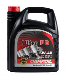 Chempioil 9719 Ultra PD 5W-40 5L