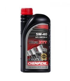 Chempioil 9701 Ultra XTT 5W-40 1L