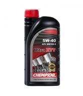 Chempioil 9701 Ultra XTT 5W-40 1L - cena, porovnanie