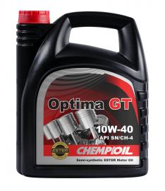 Chempioil 9501 Optima GT 10W-40 4L