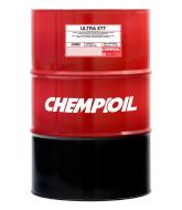 Chempioil 9701 Ultra XTT 5W-40 60L - cena, porovnanie