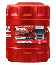 Chempioil 9101 CH-1 Truck SHPD 15W-40 20L