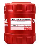 Chempioil 9103 CH-3 Truck Super SHPD 10W-40 20L - cena, porovnanie