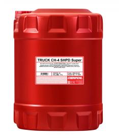 Chempioil 9104 CH-4 Truck Super SHPD 15W-40 10L