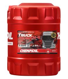 Chempioil 9104 CH-4 Truck Super SHPD 15W-40 20L