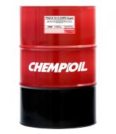 Chempioil 9104 CH-4 Truck Super SHPD 15W-40 208L - cena, porovnanie