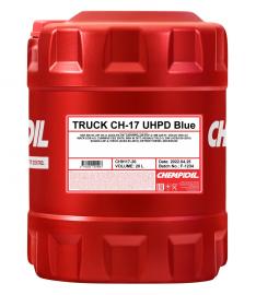 Chempioil 9117 CH-17 Truck Blue UHPD 5W-30 20L