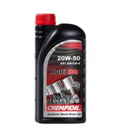 Chempioil 9401 Multi HQ 20W-50 1L