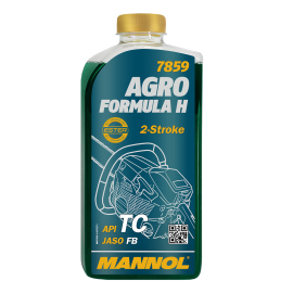 Mannol 7859 Agro Formula H 1L